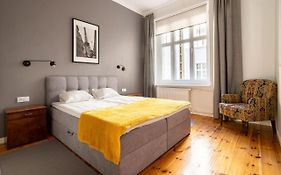 Victus Apartamenty, Apartament Grand